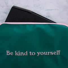 PASTA DE NOTEBOOK BE KIND TO YOURSELF! PASTA DE NOTEBOOK BE KIND TO YOURSELF!