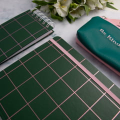 Kit Feelings! - Verde e Rosa Kit Feelings! - Verde e Rosa
